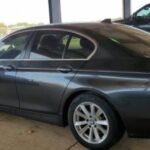 2015 BMW 528 I – WBA5A5C54FD514858